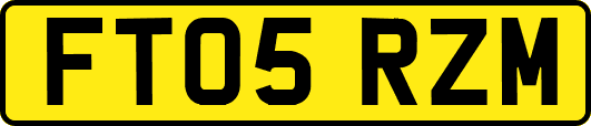 FT05RZM