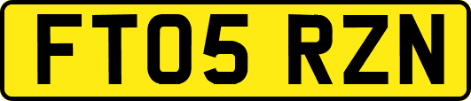 FT05RZN