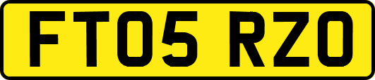 FT05RZO