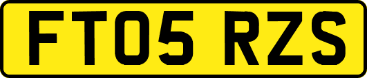 FT05RZS