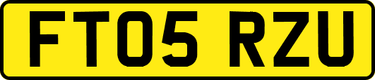 FT05RZU