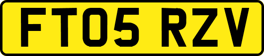 FT05RZV