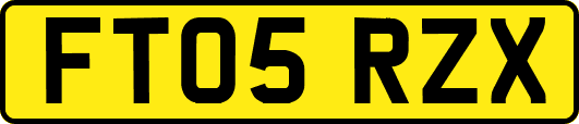 FT05RZX