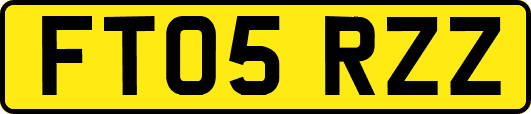 FT05RZZ