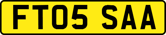 FT05SAA