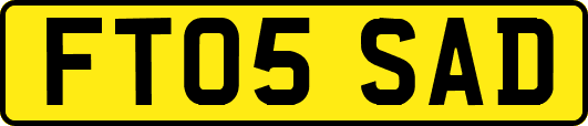 FT05SAD