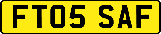 FT05SAF