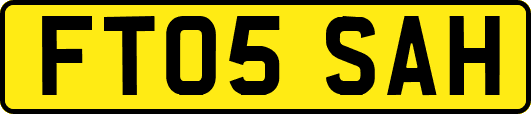 FT05SAH