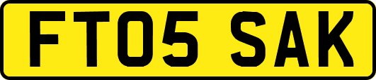 FT05SAK