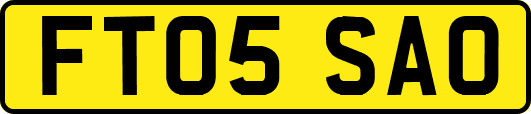 FT05SAO