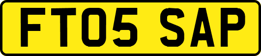 FT05SAP
