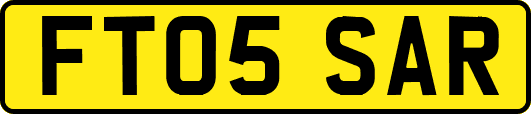 FT05SAR