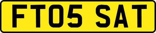 FT05SAT