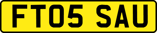 FT05SAU