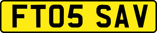 FT05SAV