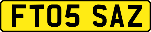 FT05SAZ