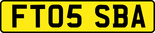 FT05SBA