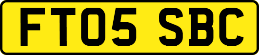 FT05SBC