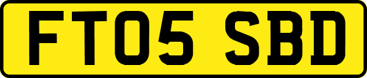 FT05SBD