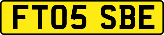 FT05SBE
