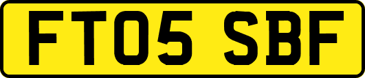 FT05SBF