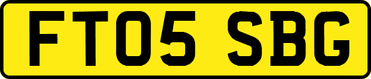 FT05SBG
