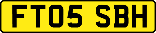 FT05SBH