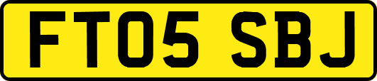 FT05SBJ