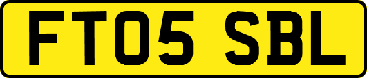 FT05SBL