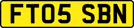 FT05SBN