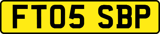 FT05SBP