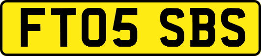 FT05SBS