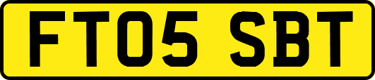 FT05SBT