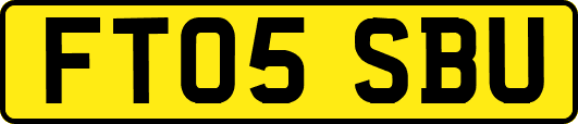 FT05SBU