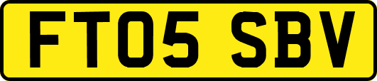 FT05SBV