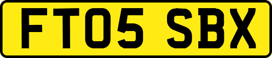 FT05SBX