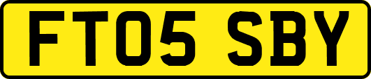 FT05SBY