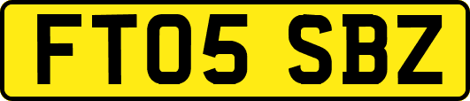 FT05SBZ