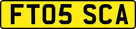 FT05SCA