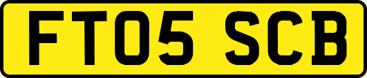 FT05SCB