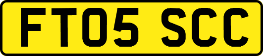 FT05SCC