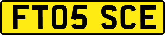FT05SCE