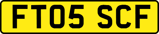 FT05SCF