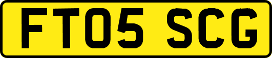 FT05SCG