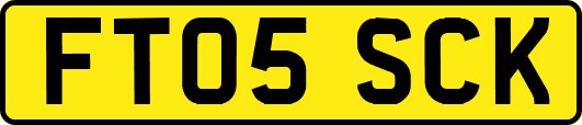 FT05SCK