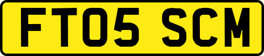 FT05SCM