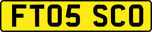 FT05SCO