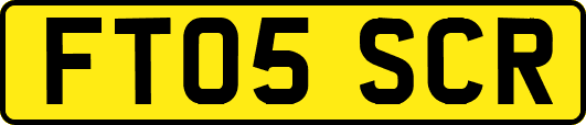 FT05SCR