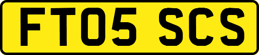 FT05SCS
