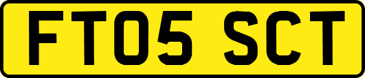 FT05SCT